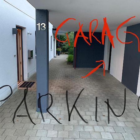 Ferienwohnung Im Wunderschoenen Altmuehltal Wellheim 外观 照片