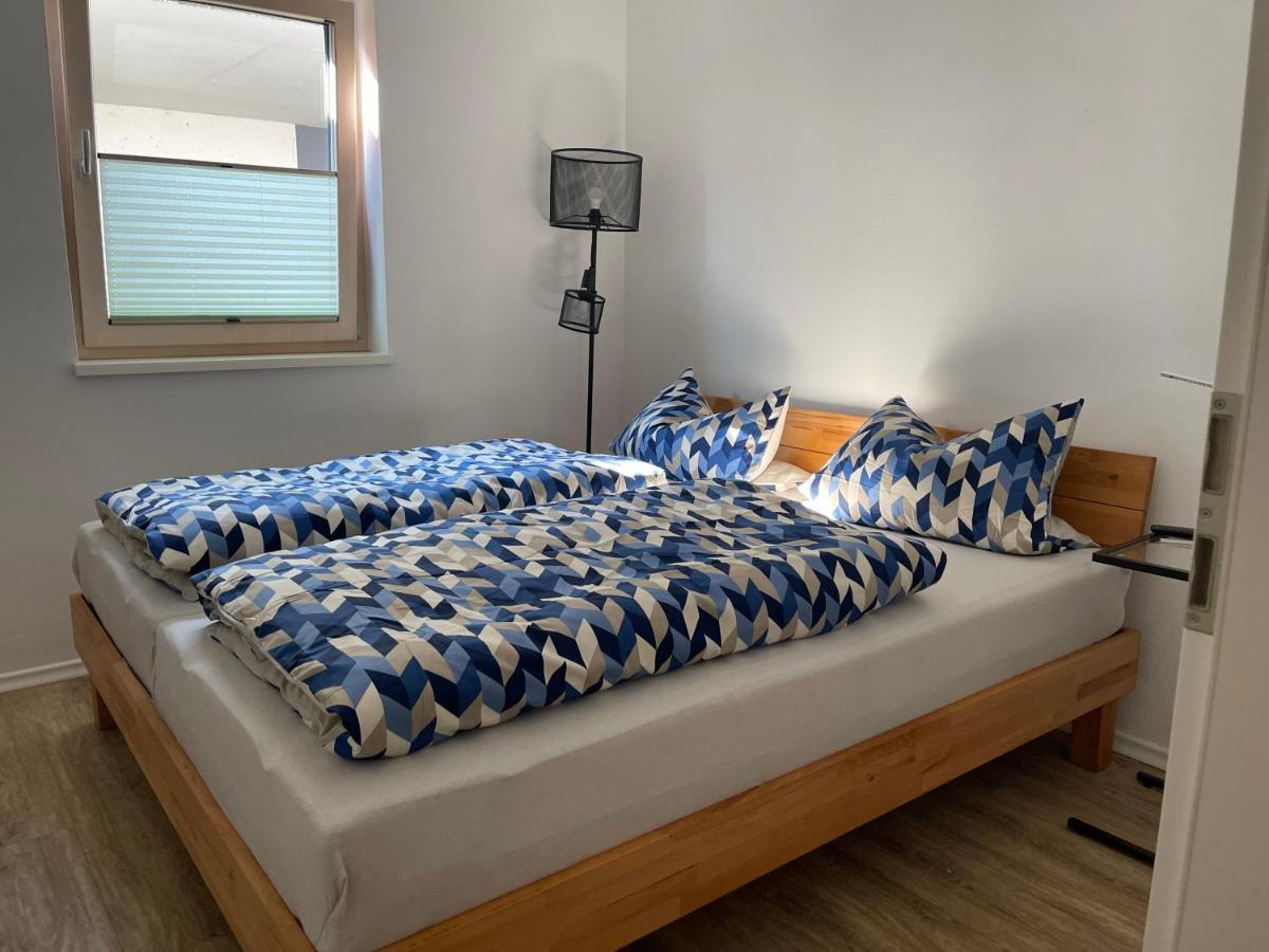 Ferienwohnung Im Wunderschoenen Altmuehltal Wellheim 外观 照片