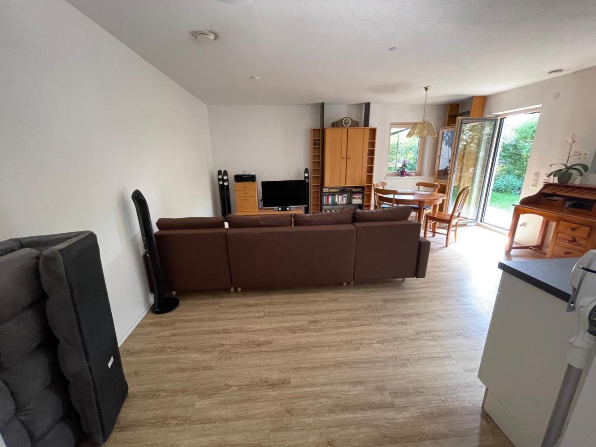 Ferienwohnung Im Wunderschoenen Altmuehltal Wellheim 外观 照片