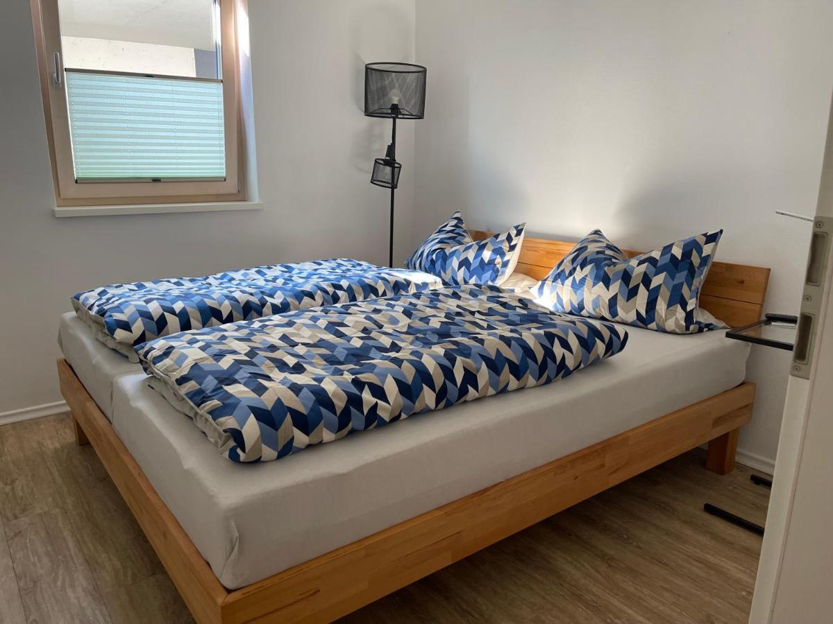 Ferienwohnung Im Wunderschoenen Altmuehltal Wellheim 外观 照片